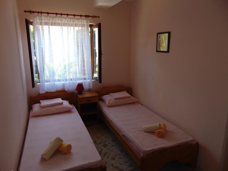 Apartament Apartman Sućuraj Zewnętrze zdjęcie